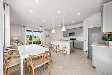 5369 Elmview Crossing, Wesley Chapel, FL 33545 - photo 5