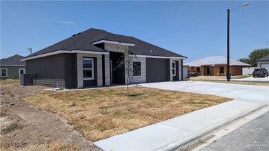 805 Blue Quail St, Alamo, TX 78516 - photo 2