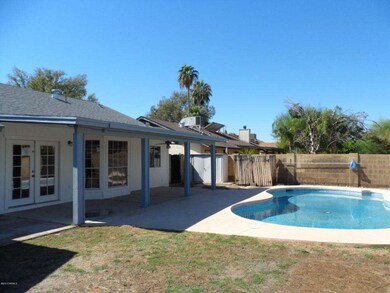 1118 W Stottler Dr, Chandler, AZ 85224 - photo 7