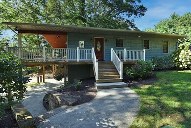 155 Spring Grove Rd, Chepachet, RI 02814 - photo 5