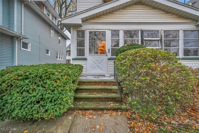 458 E 109th St, Cleveland, OH 44108 - photo 3