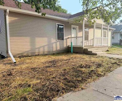 1663 7th Ave, Terre Haute, IN 47807 - photo 2