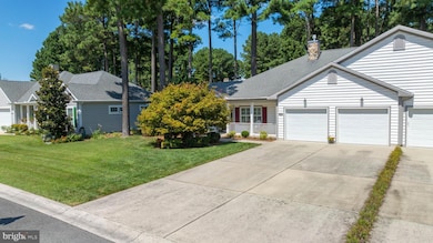 39 Frankenberry Dr, Georgetown, DE 19947 - photo 2