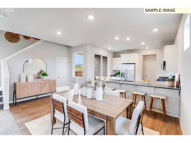 7381 SE Deline St, Hillsboro, OR 97123 - photo 3