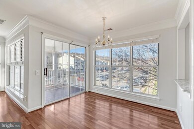 8210 Crossbrook Ct unit 202, Lorton, VA 22079 - photo 6