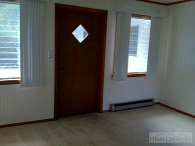 Bonus room to deck