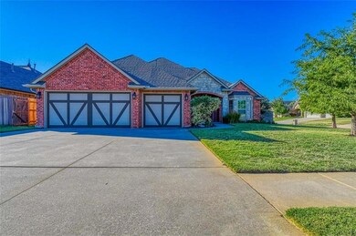 2620 SE 10th St, Moore, OK 73160 - photo 3