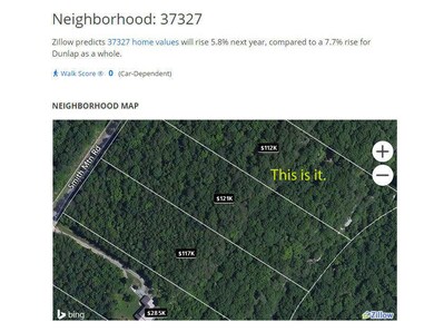 Zillow-Map