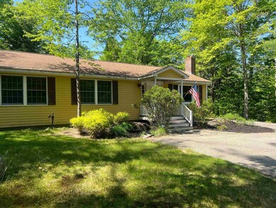 25 Dale Rd, Meredith, NH 03253 - photo 2