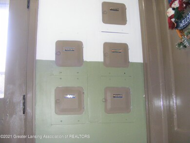 electric service panels