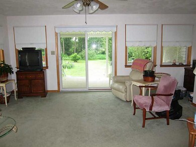 Family Room.