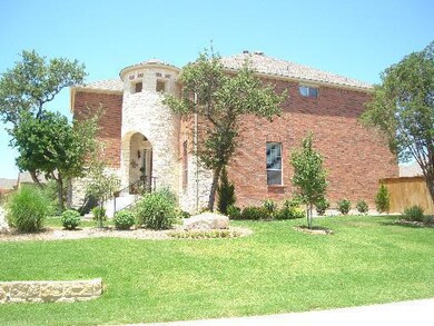 3551 Crest Noche Dr, San Antonio, TX 78261 - photo 4