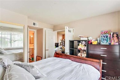 Master Bed room