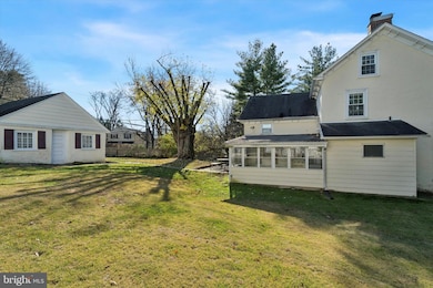 8201 New Second St, Elkins Park, PA 19027 - photo 5