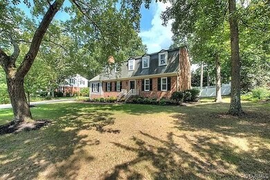 1621 Westcastle Dr, Henrico, VA 23238 - photo 4