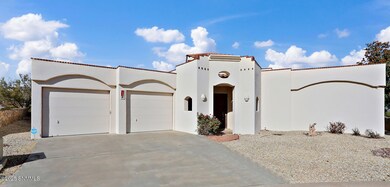 1120 Calle Vista Bella, Las Cruces, NM 88007 - photo 2