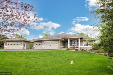 This well maintained and cared for home is ready f
