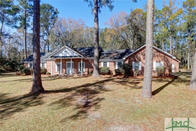 1538 Ga Highway 119 S, Springfield, GA 31329 - photo 3