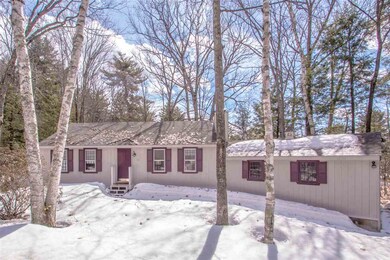56 Remoat Trail, Conway, NH 03860 - photo 2