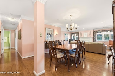 Shelby House Condominium unit 200, Louisville, KY 40222 - photo 4