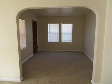 living arch