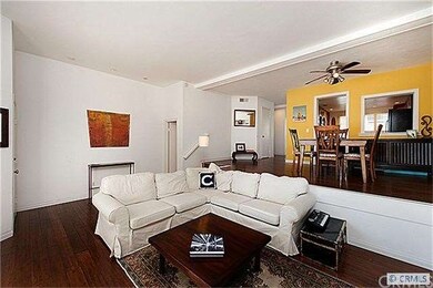 Wide open living!