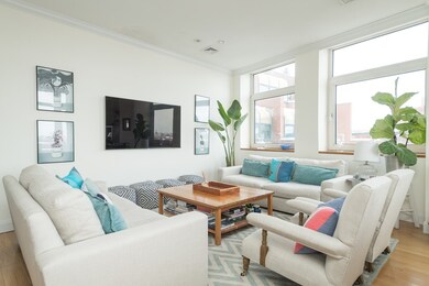 The Mariner Condominiums unit 503, Boston, MA 02109 - photo 5