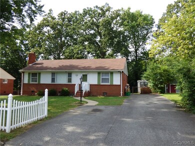 8215 Adrian Dr, Henrico, VA 23294 - photo 5