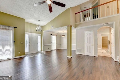 2915 White Blossom Ln, Suwanee, GA 30024 - photo 4