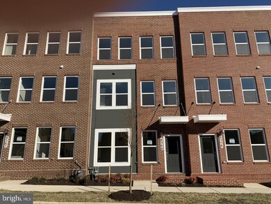 8360 Sallyport St, Lorton, VA 22079 - photo 2