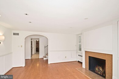 2800 P St NW, Washington, DC 20007 - photo 7