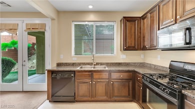 5385 Bristol Bend Ct, Las Vegas, NV 89135 - photo 3