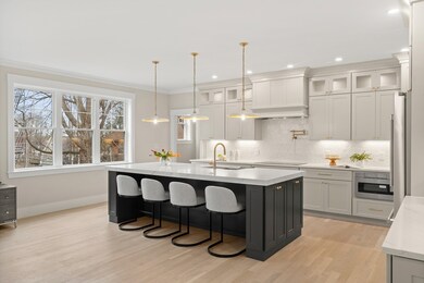 35 Kensington Park, Arlington, MA 02476 - photo 4