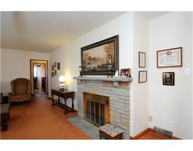 Living Room.