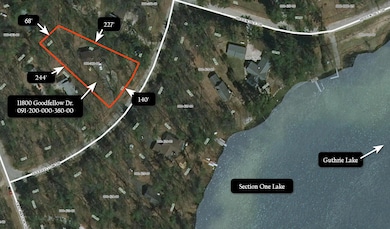 11800 Goodfellow Dr, Frederic, MI 49733 - photo 6