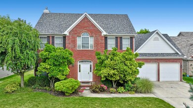 788 Windsor Ct, Monroe, MI 48161 - photo 2