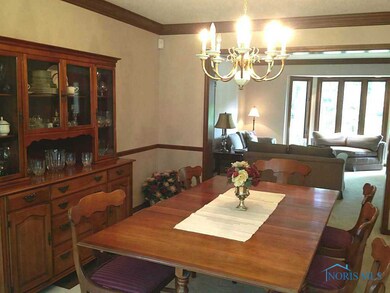 Dining Room.