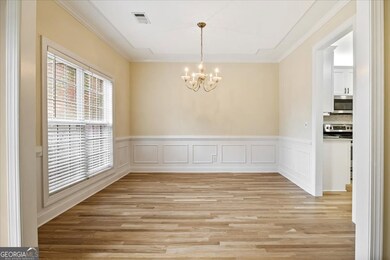 799 Gold Crest Dr, Braselton, GA 30517 - photo 4