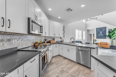 The Cays at Ocotillo unit 474, Chandler, AZ 85248 - photo 7