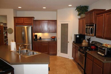 Kitchen 1