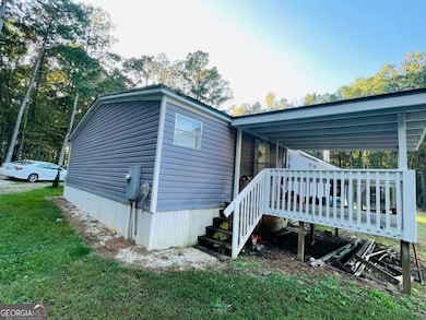 489 Childers Rd, Colbert, GA 30628 - photo 4