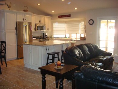 2445 S Los Altos unit 8, Mesa, AZ 85202 - photo 2
