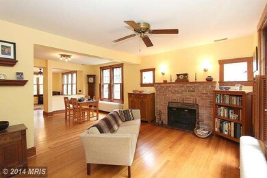 214 Spring Ave, Takoma Park, MD 20912 - photo 5