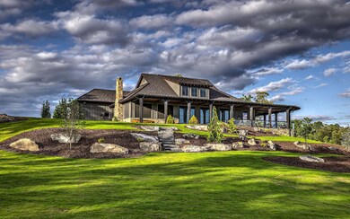 LT83 Old Toccoa Farm, Mineral Bluff, GA 30559 - photo 6