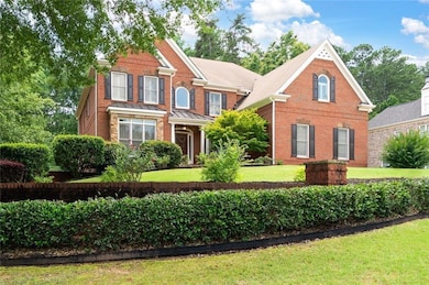 3045 Moss Stone Ln SW, Marietta, GA 30064 - photo 3