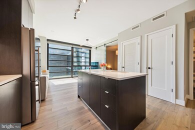 The Bower unit 406, Washington, DC 20003 - photo 5