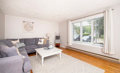 13 Village Way unit B, Norton, MA 02766 - photo 7