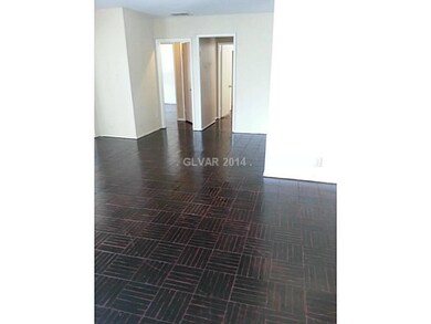 Entry Hall.