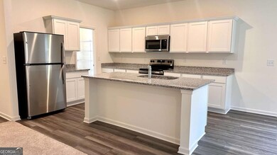 161 Bandimere Pkwy, Dallas, GA 30157 - photo 3