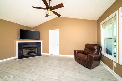 211 Bear Trail, New Bern, NC 28562